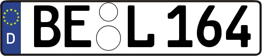 BE-L164