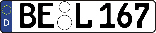 BE-L167
