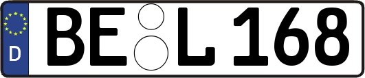 BE-L168