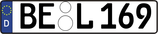BE-L169