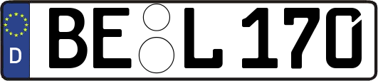 BE-L170