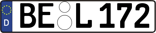 BE-L172