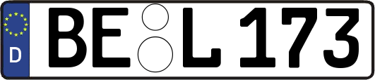 BE-L173