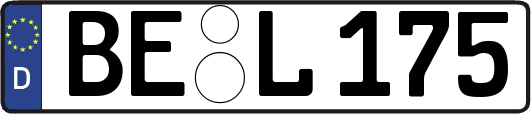 BE-L175