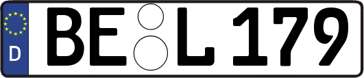 BE-L179