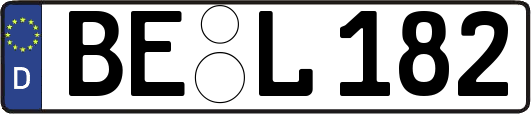 BE-L182
