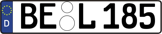 BE-L185