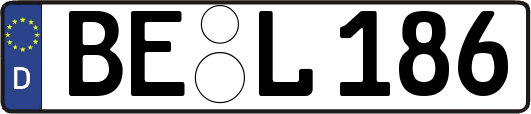 BE-L186