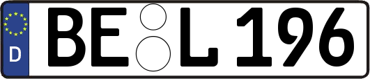 BE-L196