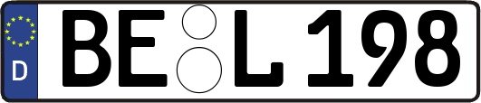 BE-L198