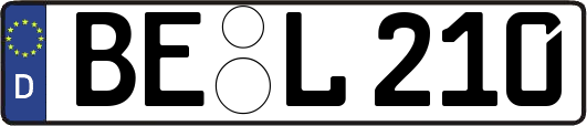 BE-L210