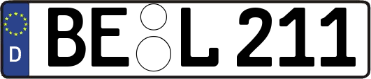 BE-L211