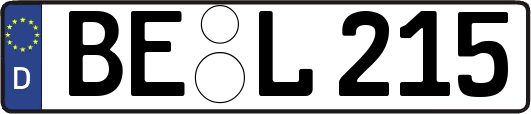BE-L215