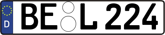 BE-L224