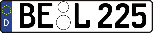 BE-L225