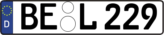 BE-L229