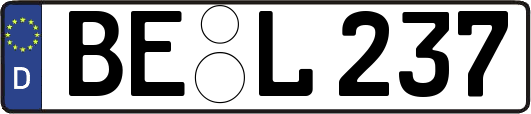 BE-L237
