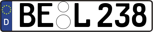 BE-L238