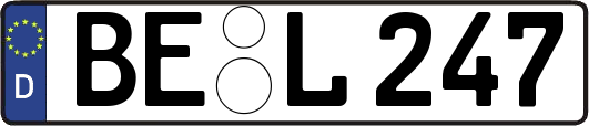 BE-L247