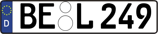 BE-L249