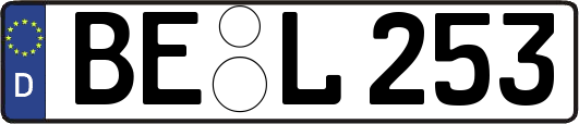 BE-L253