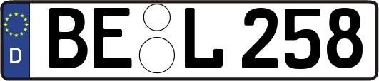 BE-L258