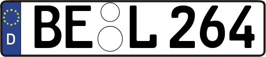 BE-L264
