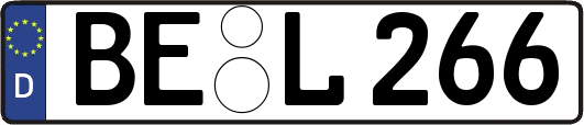 BE-L266