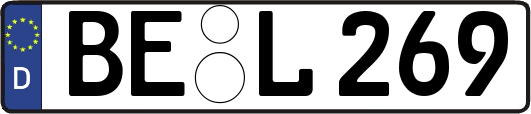 BE-L269