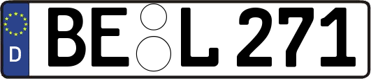 BE-L271