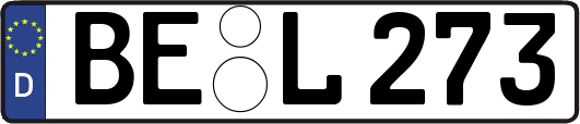 BE-L273