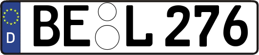 BE-L276
