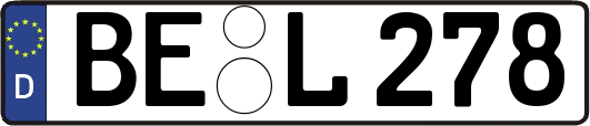 BE-L278