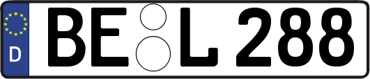 BE-L288
