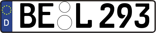 BE-L293
