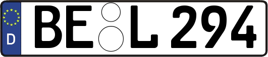 BE-L294