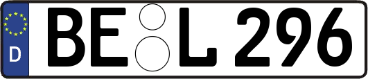 BE-L296