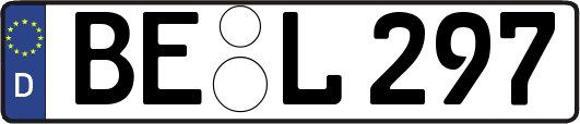 BE-L297