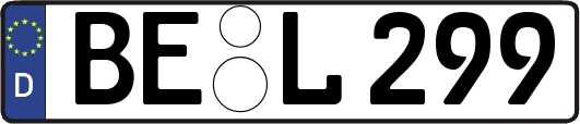 BE-L299