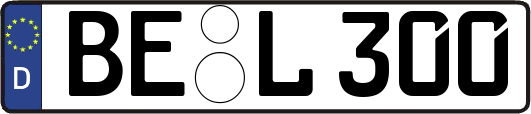 BE-L300