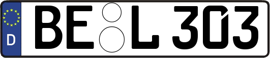 BE-L303