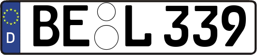 BE-L339