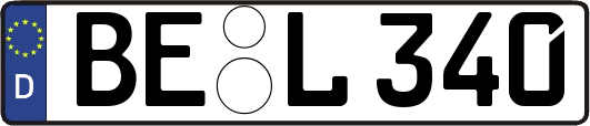 BE-L340