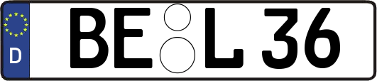 BE-L36