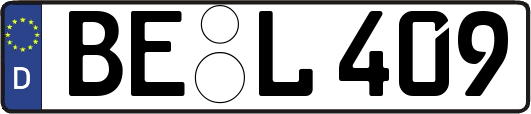 BE-L409