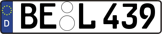 BE-L439