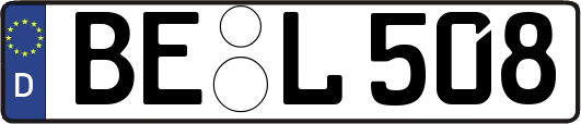 BE-L508