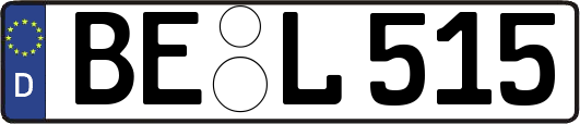 BE-L515