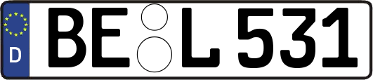 BE-L531