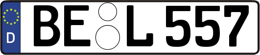 BE-L557